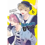 Tamon’s B-Side, Vol. 6