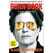 Burn Book: A Tech Love Story