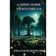 A Midsummer Night&rsquo;s Dream(Illustrated)