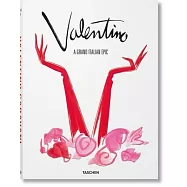 Valentino. Una Grande Storia Italiana