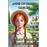 Anne Of Green Gables(Illustrated)