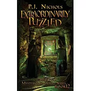 Extraordinarily Puzzled (The Puzzled Mystery Adventure Series: Book 12)