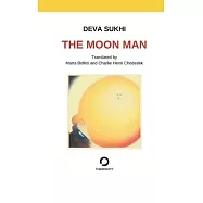 The Moon Man: A revolutionary encounter