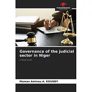 Governance of the judicial sector in Niger