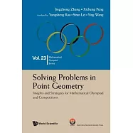 Solving Problems in Point Geometry: Insights and Strategies for Mathematical Olympiad and Competitions