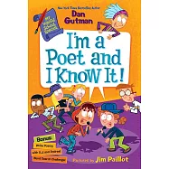 My Weird School Special: I’m a Poet and I Know It!