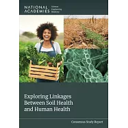 Exploring Linkages Between Soil Health and Human Health