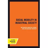 Social Mobility in Industrial Society
