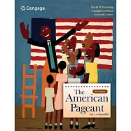 The American Pageant, Volume 2