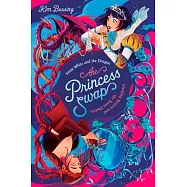 Snow White and the Dragon (Or, Sleeping Beauty and the Seven Dwarfs)