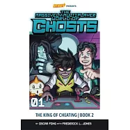 The King of Cheating, Book 2: Volume 1
