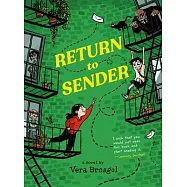 Return to Sender