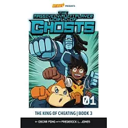 The King of Cheating, Book 3: Volume 1