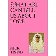 What Art Can Tell Us about Love