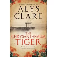 The Chrysanthemum Tiger