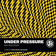 Under Pressure: A Song by David Bowie and Queen