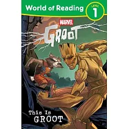 World of Reading: This Is Groot