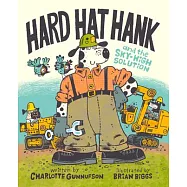 Hard Hat Hank and the Sky-High Solution