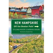 New Hampshire Off the Beaten Path(r)
