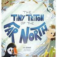 The Tiny Triton Of The Far North: Adventure in the North Sea