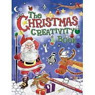 The Christmas Creativity Book