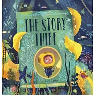 The Story Thief