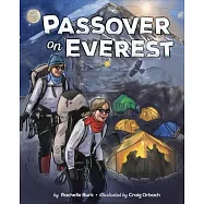 Passover on Everest
