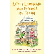 Life is Lemonade with Peaches and Cream: Return to Great Granny and Her Yucky Old Cat