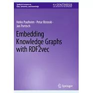 Embedding Knowledge Graphs with Rdf2vec