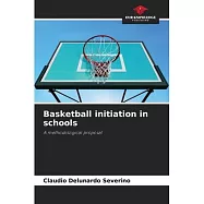 Basketball initiation in schools