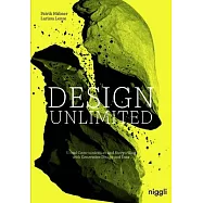 Design Unlimited: Visual Communication and Storytelling and with Generative Design and Data