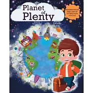Planet of Plenty: Manifestation and Law of Attraction for Kids