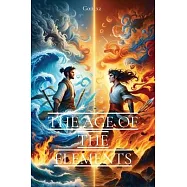 The Age of the Elements