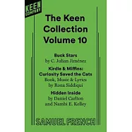 Keen Collection Vol. 10