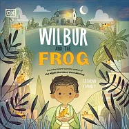 The Night the Garden Glowed