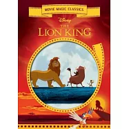 Disney: The Lion King