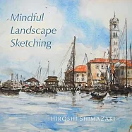 Mindful Landscape Sketching