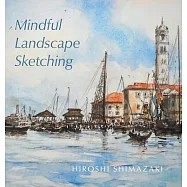 Mindful Landscape Sketching