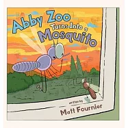 Abby Zoo Turns Into a Mosquito