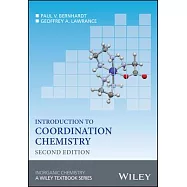 Introduction to Coordination Chemistry