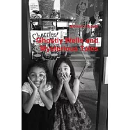 Ghostly Wells and Mysterious Tales: Michael J Bryant