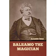 Balsamo the Magician
