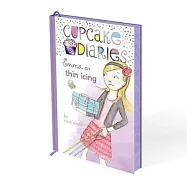 Emma on Thin Icing: Deluxe Edition