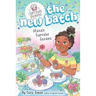 Alana’s Cupcake Garden