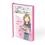 Katie and the Cupcake Cure: Deluxe Edition