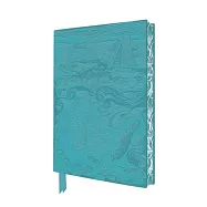 Angela Harding: Shetland Otter and Windsong Artisan Art Notebook (Flame Tree Journals)