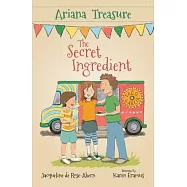 Ariana Treasure - The Secret Ingredient