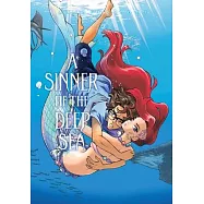A Sinner of the Deep Sea, Vol. 2