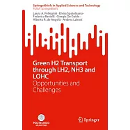 Green H2 Transport Through Lh2, Nh3 and Lohc: Opportunities and Challenges
