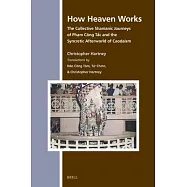 How Heaven Works: The Collective Shamanic Journeys of Phạm Công Tắc and the Syncretic Afterworld of Caodaism